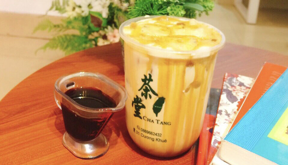 Trà Đào
