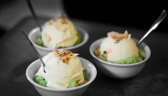 Occhi - Chè Thái Lan