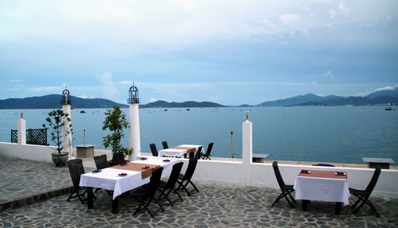Lighthouse Restaurant