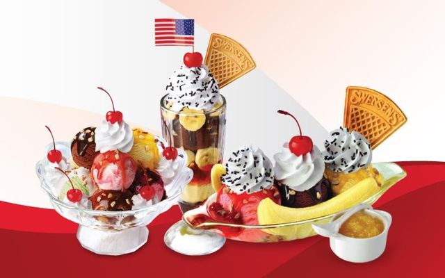 Kem Swensen's - Times City