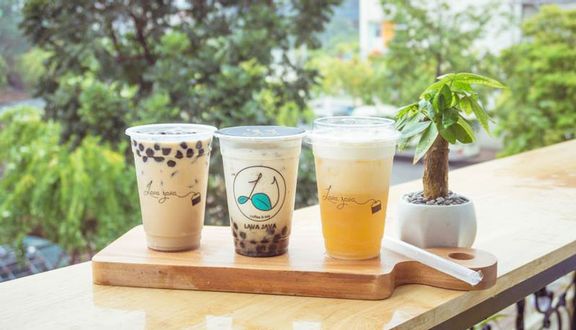 Hồng Trà Hạt Dẻ