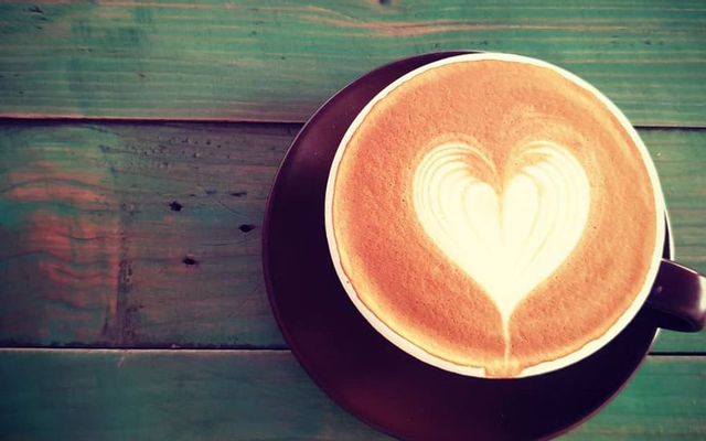 Le Petit Cafe