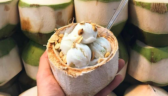 Kem Coco Thai