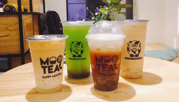 Trà Sữa Kiwi