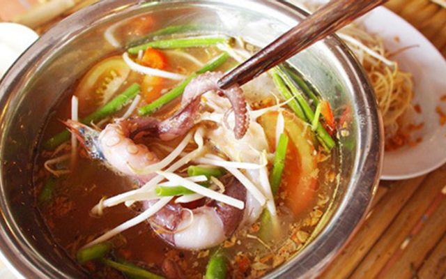 Khoai tây chiên