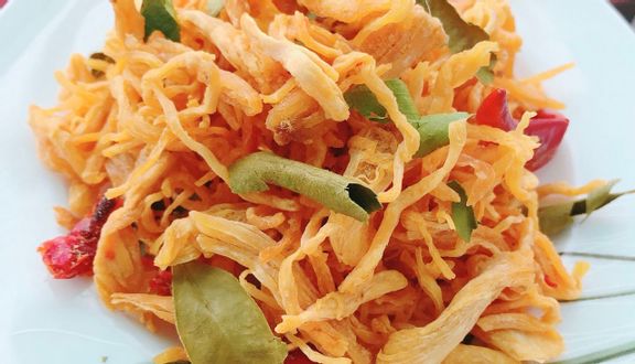 Katti - Ăn Vặt Online