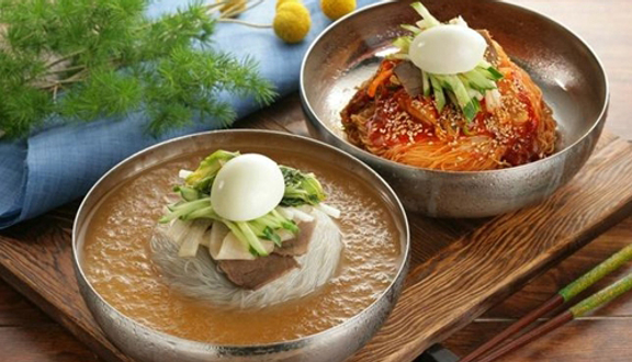 Kang's Food - Korea Restaurant