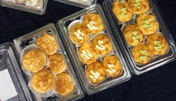 Just One Bite's Cake - Bánh Ngọt Online