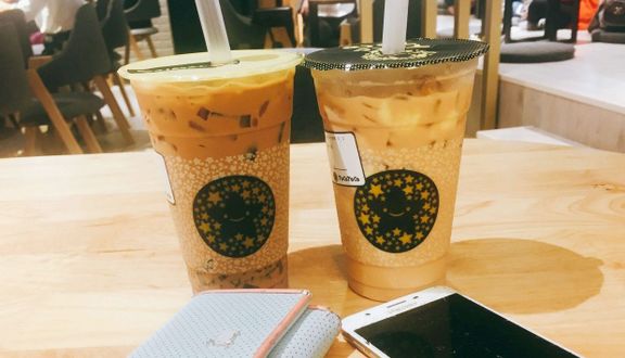 Choco Creamcake Hạt Dẻ