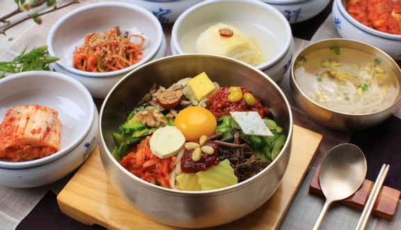 Jeon's Kitchen - Korean Delicious Restaurant