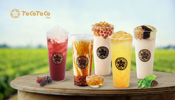 Trà Dứa Hồng Hạc