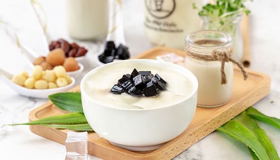 Tào Phớ Itofu - Đại Cồ Việt