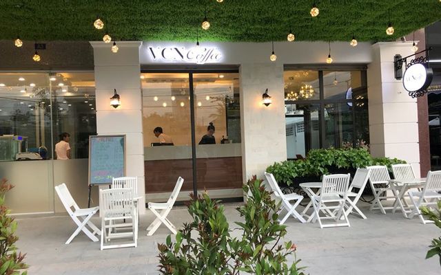 VCN Coffee
