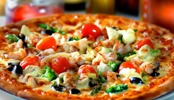 iPizza - Pizza & Pasta - Shop Online
