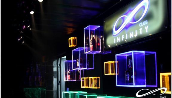 Infinity Club Hanoi - Hàng Bài