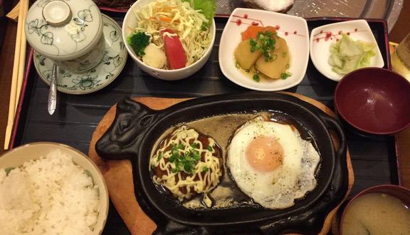 Inaka - Ẩm Thực Nhật Bản