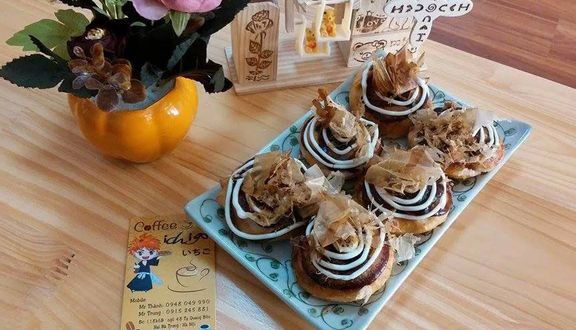 Ichigo Coffee & Japanese Food - Tạ Quang Bửu