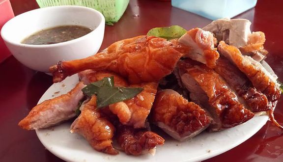 Lẩu gà