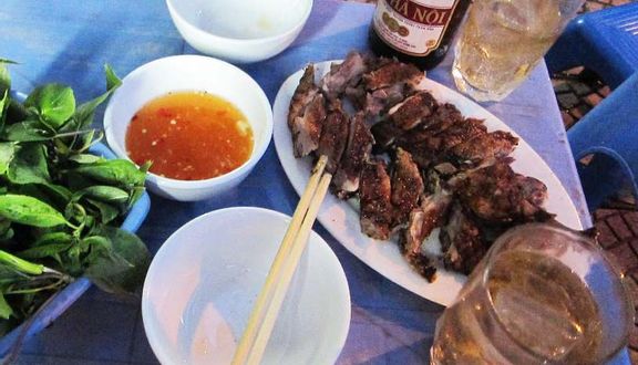 Dưa Chuột Chẻ