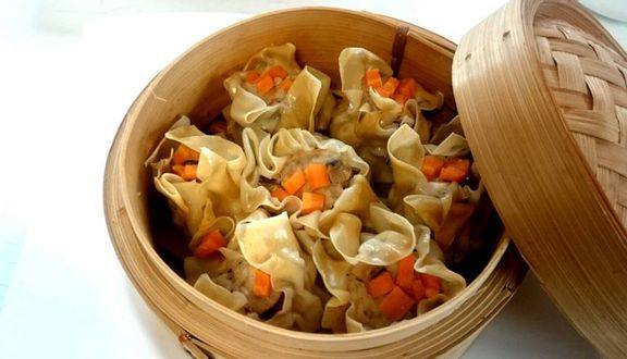 Mỳ trộn tương