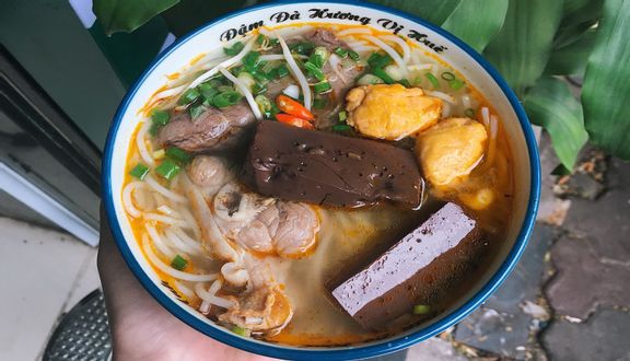 Huyền Anh - Bún Bò Huế - Tuệ Tĩnh