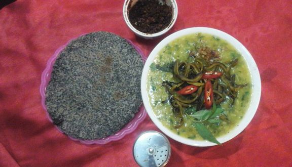 Huy Hà - Quán Lươn Đồng