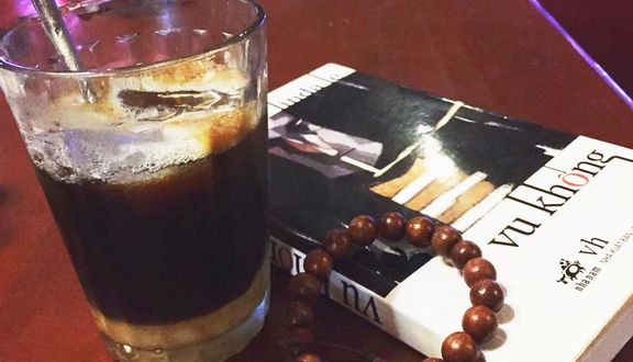 Huy Cafe - Ngụy Như Kon Tum