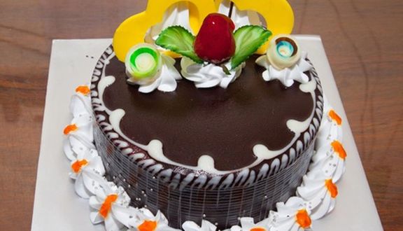 Hữu Nghị Bakery - Chùa Láng