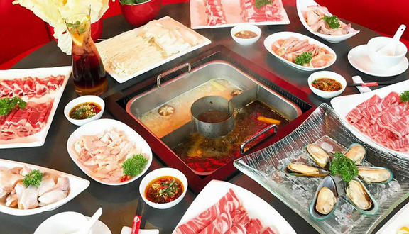 Hutong - Hot Pot Paradise - Nguyễn Hoàng