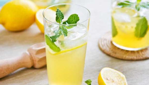 Nước Dừa Tươi