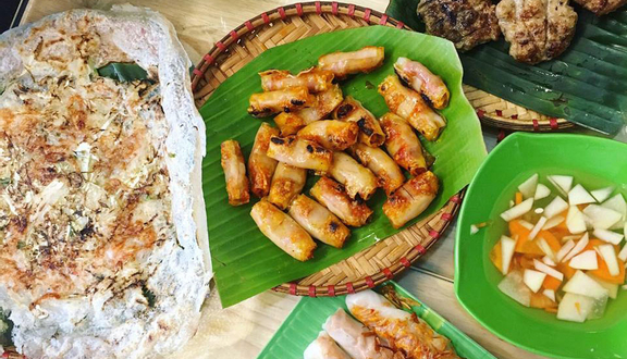 Hương Vị Xứ Thanh - Đường 19/5