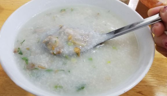 Hương Vị Việt - Cơm Văn Phòng, Bún & Cháo