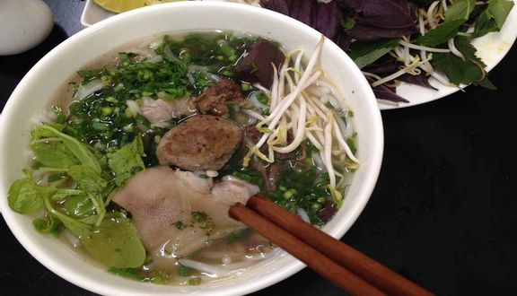 Hương Vị Cố Đô - Ẩm Thực Huế