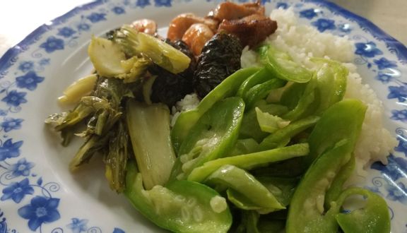 Hương Tươi - Cơm, Lẩu & Nướng
