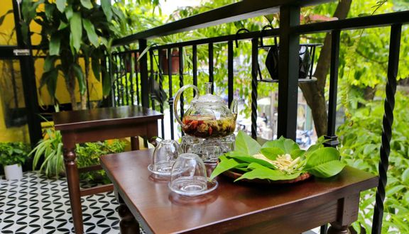 Hương Trà - Đinh Tiên Hoàng