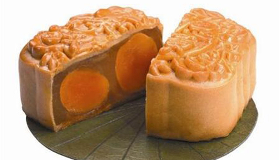 Hương Trà - Bánh Trung Thu Cổ Truyền