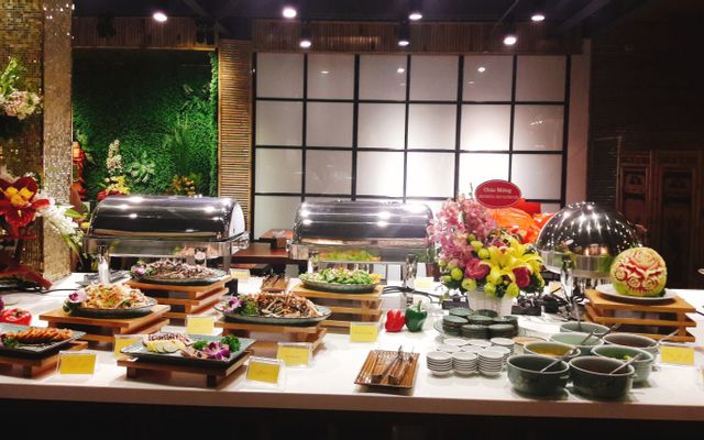 Cơm Sushi