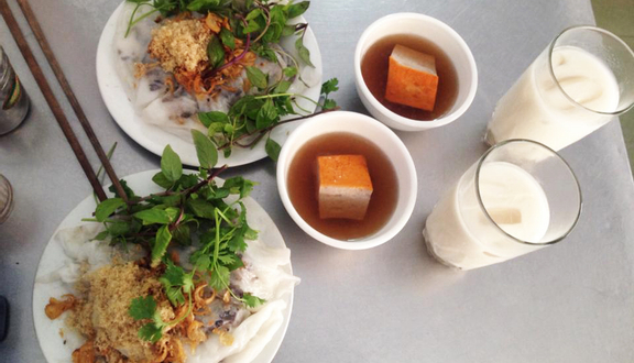 Hương Sen - Bánh Cuốn & Mì Vằn Thắn