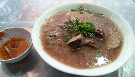 Cháo Lòng