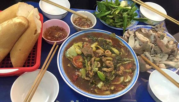 Lòng Trần