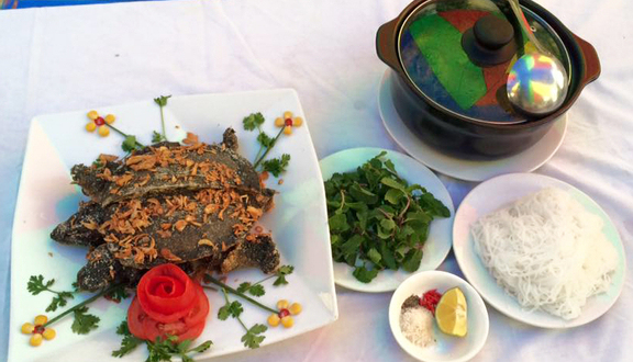 Hương Quê 2 - Vườn Ẩm Thực