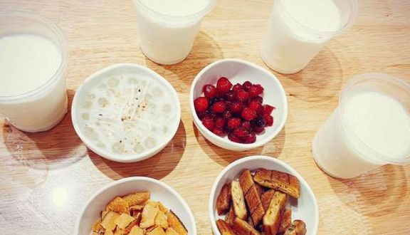 Trân châu cốt dừa to