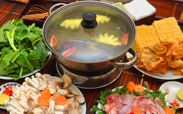 Cơm