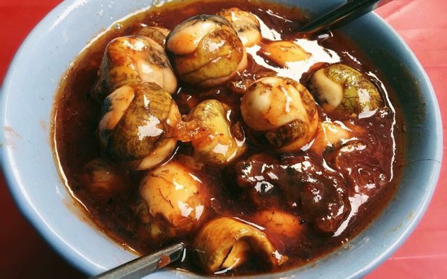 Ngao Hấp