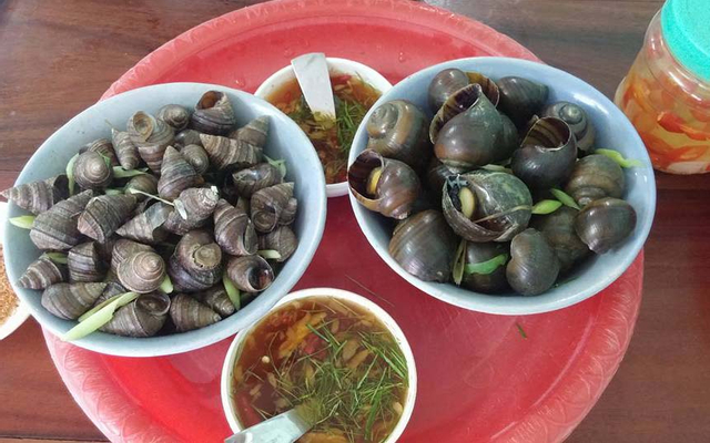 Hương Ốc - Kim Mã
