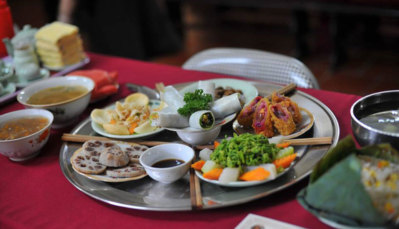 Mì Xào Mềm
