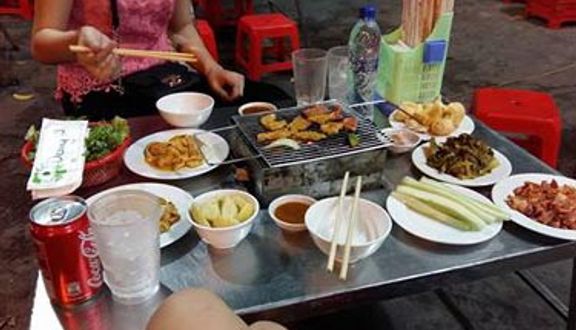 Hương Néo - Lẩu & Nướng