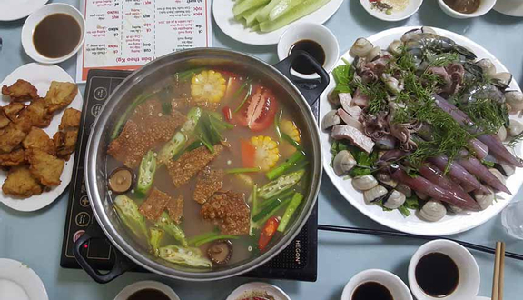 Hương Nam - Lẩu Cua & Hải Sản