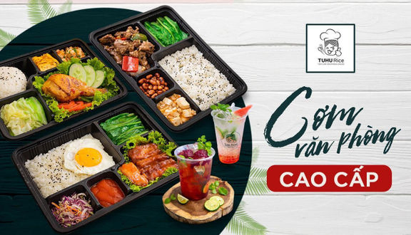Cơm + Coca-cola
