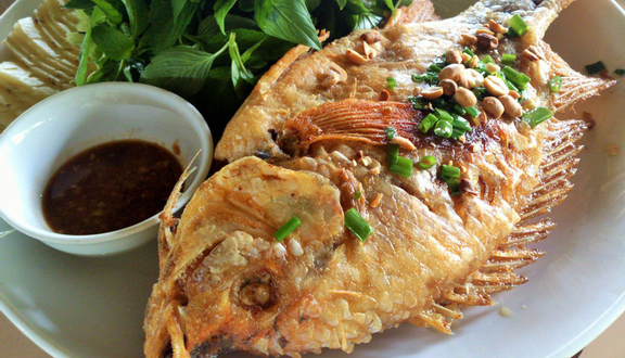 Lâm Viên Quán - Món Ăn Hải Sản